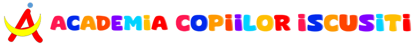 Academia Copiilor Iscusiti